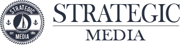 Strategic Media Inc Logo